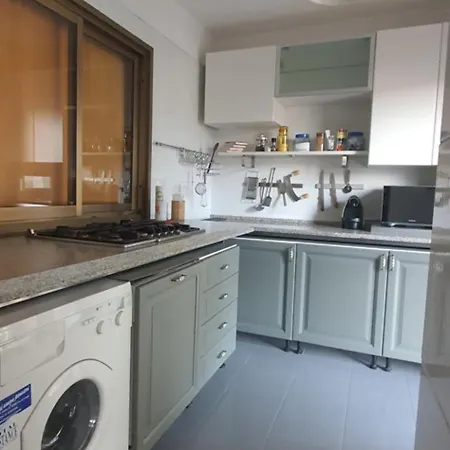 Central Apartment * Turin