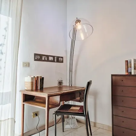 Central Apartment * Turin