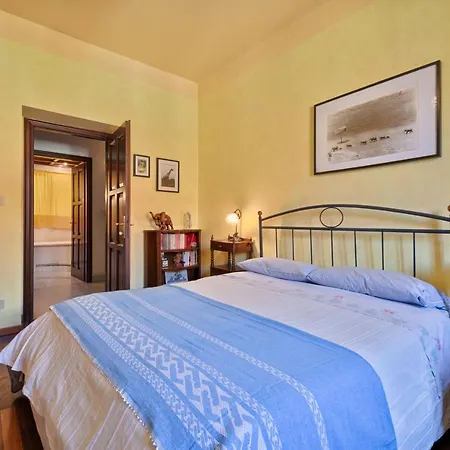 Central Apartment * Turin