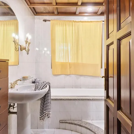 Central Apartment Turin