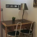 Central Apartment Lejlighed Torino