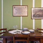 Central Apartment Torino