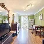 Lejlighed Central Apartment Torino
