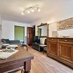 Central Apartment Lejlighed *