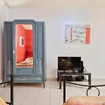 Central Apartment Lejlighed Torino