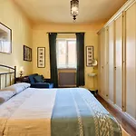 Central Apartment Lejlighed