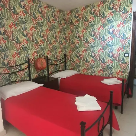 Central Apartment 아파트 *