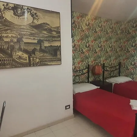 아파트 Central Apartment *