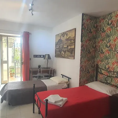 아파트 Central Apartment 토리노