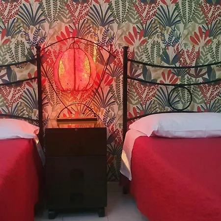 Central Apartment