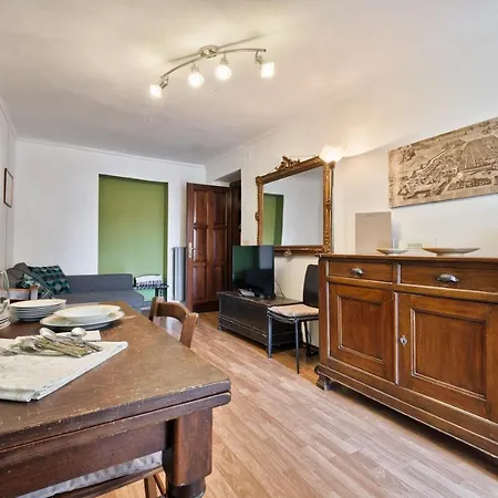 Central Apartment 아파트 *