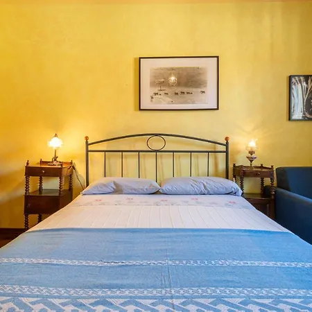 Central Apartment 아파트 *
