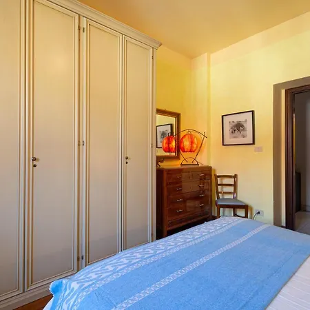 Lägenhet Central Apartment Turin