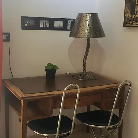 Central Apartment Апартаменты Турин