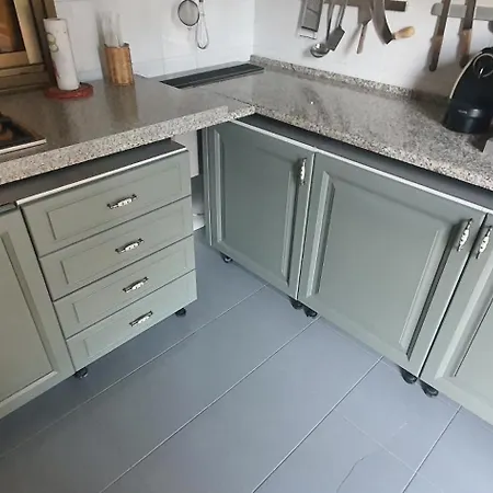 Central Apartment Turín