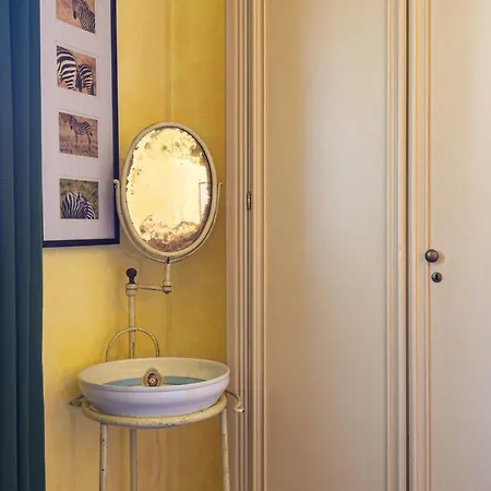 Central Apartment Апартаменты *