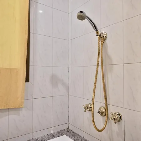 Apartamento Central Apartment