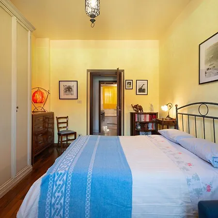 Апартаменты Central Apartment