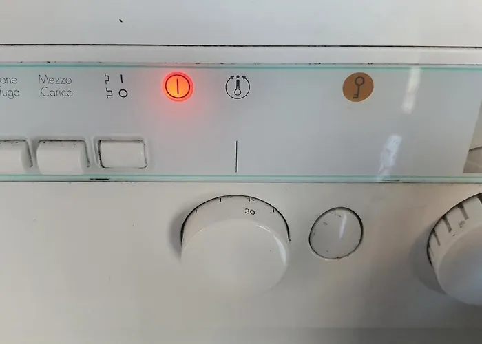 Apartament Central Apartment