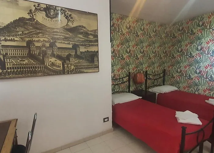 Apartament Central Apartment *