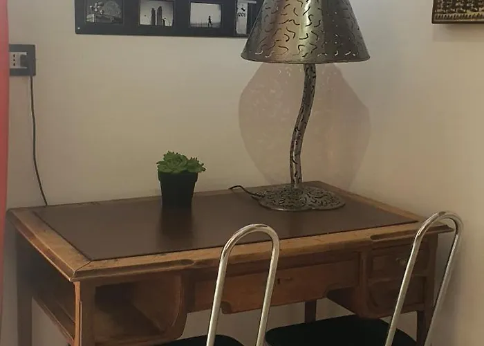 Central Apartment Apartament Turyn