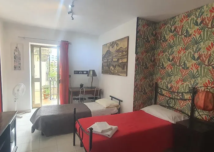Apartament Central Apartment Turyn