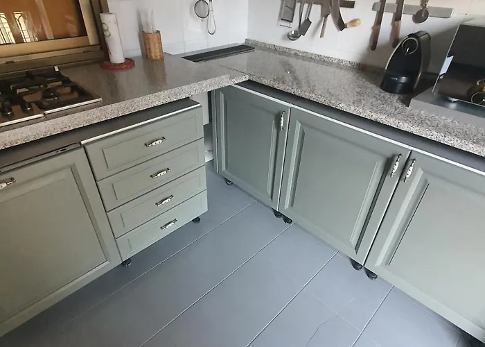 Central Apartment Turyn