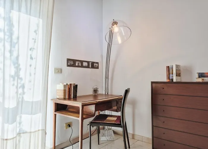 Central Apartment * Turyn