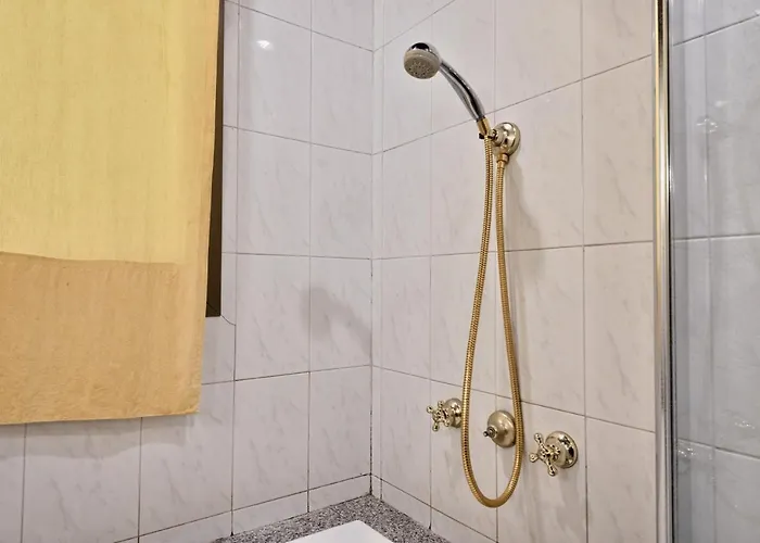 Apartament Central Apartment
