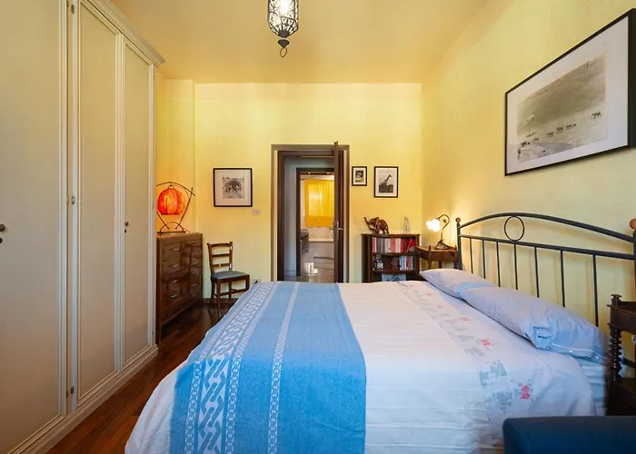 Apartament Central Apartment