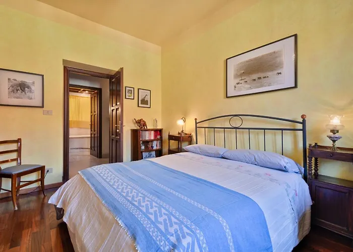 Central Apartment * Turyn