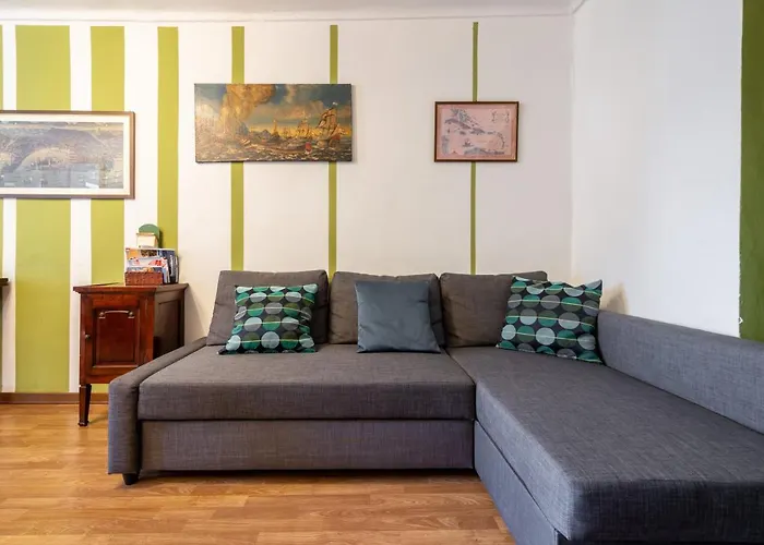 Apartament Central Apartment *