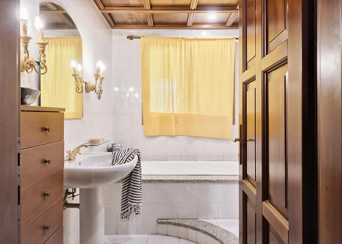 Central Apartment Turyn
