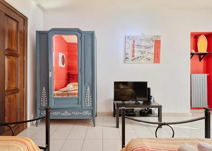 Central Apartment Apartament Turyn