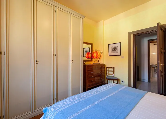 Apartament Central Apartment Turyn