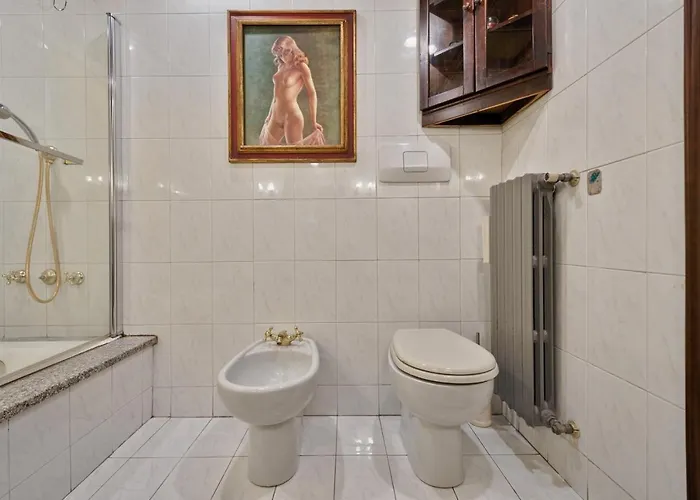 Central Apartment * Turyn